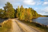 Толвоярви, image of landscape/habitat.