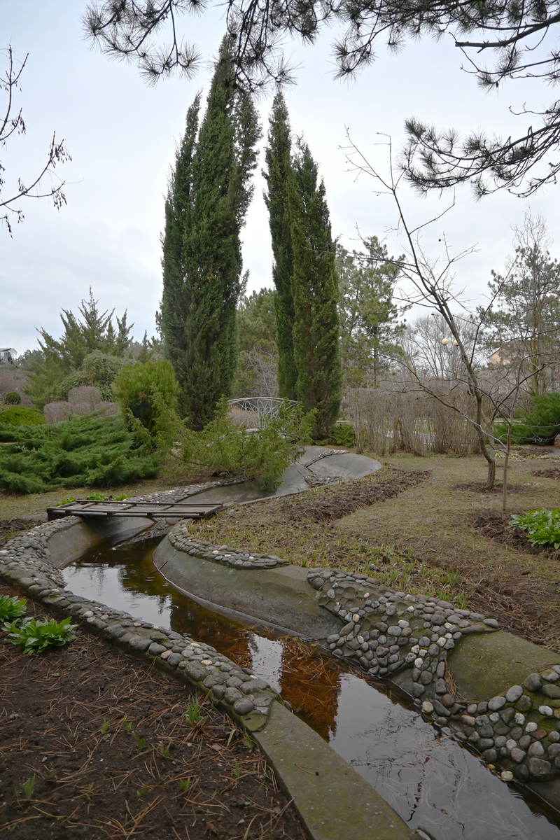 Евпатория, image of landscape/habitat.
