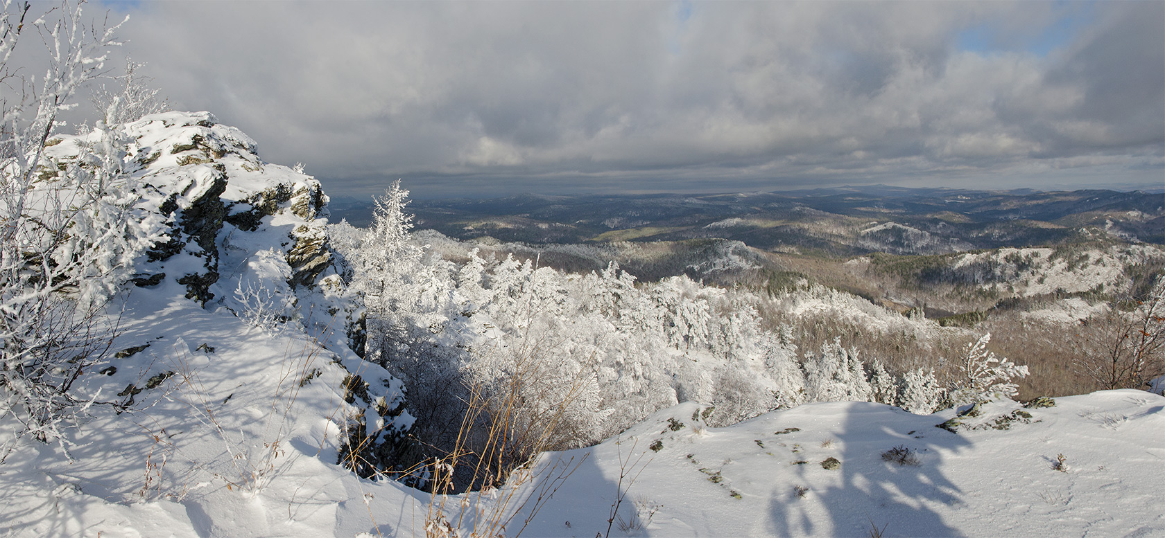 Окрестности Мусино, image of landscape/habitat.