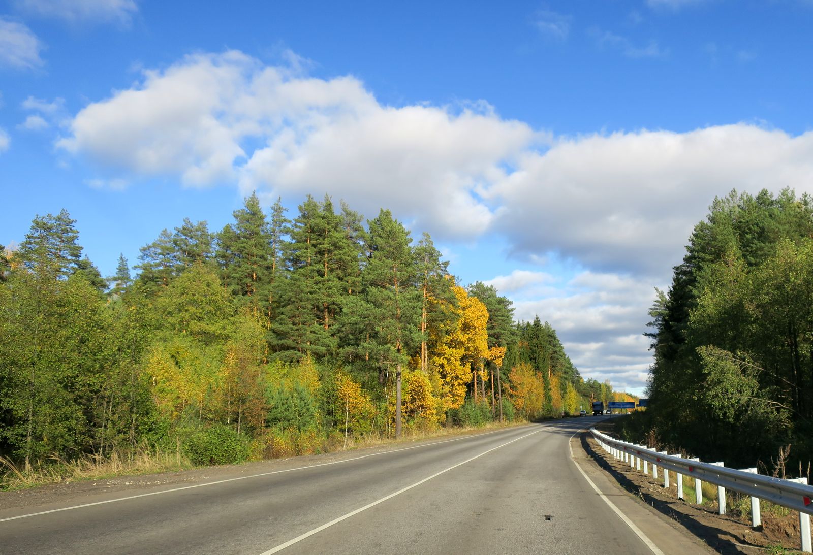 Куровское, image of landscape/habitat.