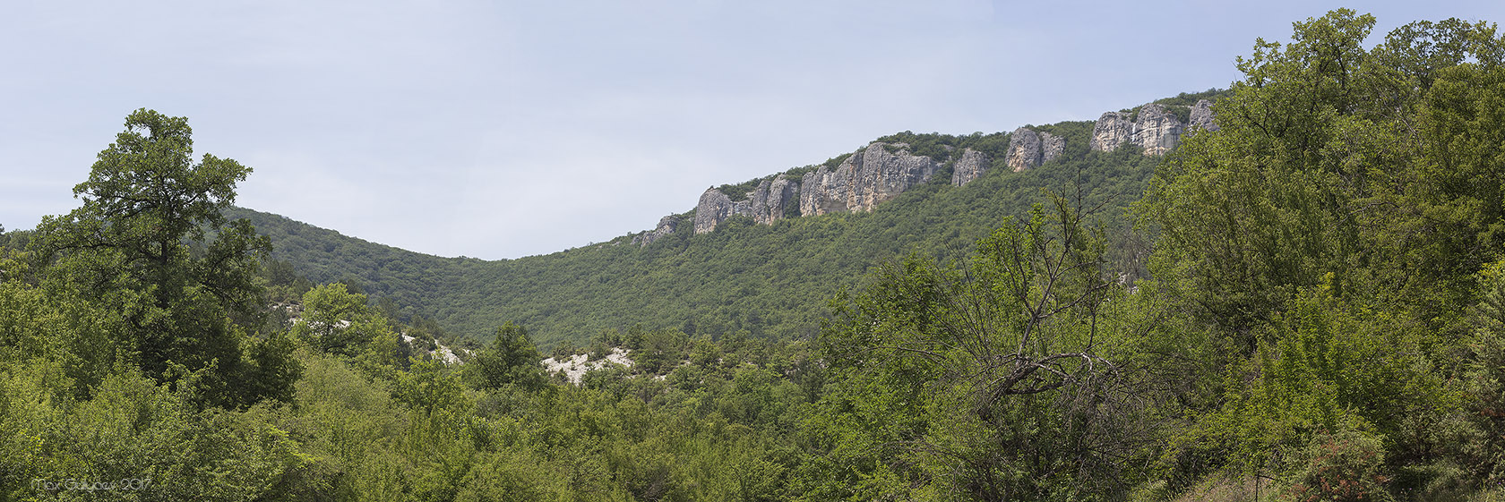 Куйбышево и окрестности, image of landscape/habitat.