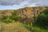 Богдановское, image of landscape/habitat.