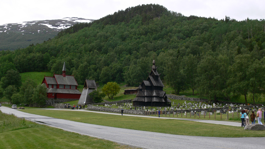 Боргюнд, image of landscape/habitat.