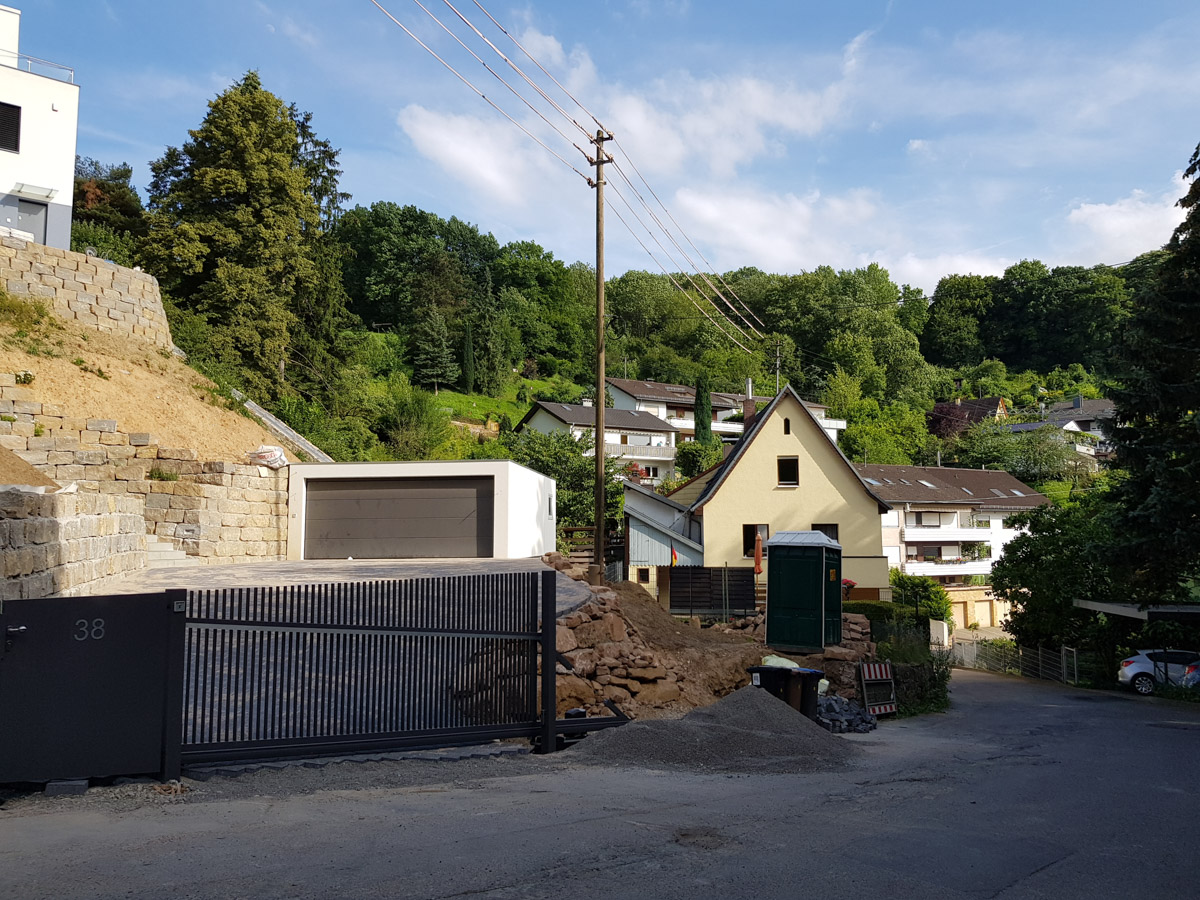 Гейдельберг (Хайдельберг), image of landscape/habitat.