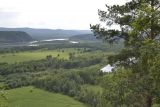 Landscape image