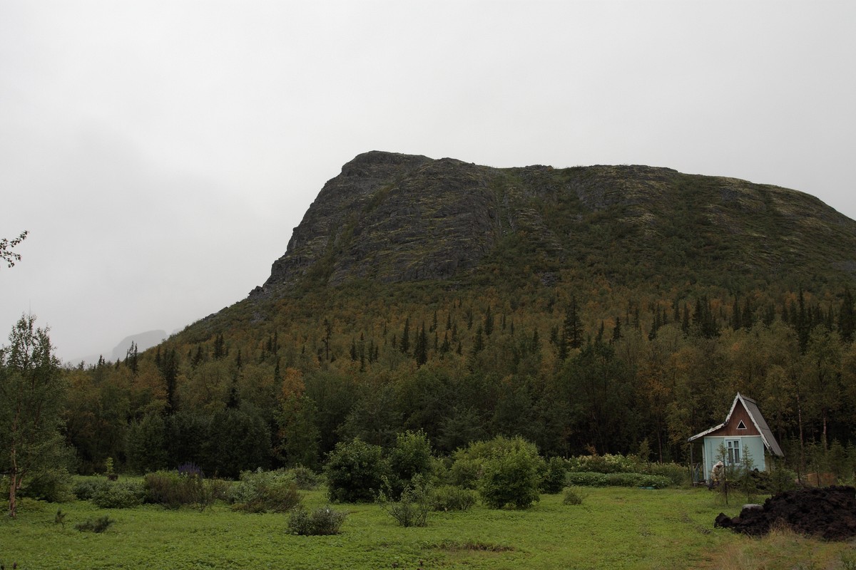 ПАБСИ и окрестности, image of landscape/habitat.