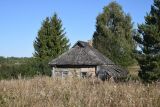 Деревня Вдовец, image of landscape/habitat.