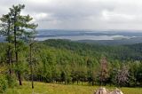 Гора Сугомак, image of landscape/habitat.