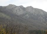 Image of landscape