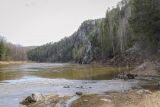 Камень Новиков и его окрестности, image of landscape/habitat.