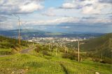 Дзвели-Ведзиси, image of landscape/habitat.