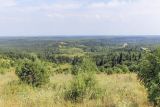 Белая гора, image of landscape/habitat.