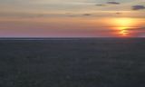 Озеро Булухта, image of landscape/habitat.