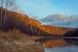 Камень Ростун и его окрестности, image of landscape/habitat.