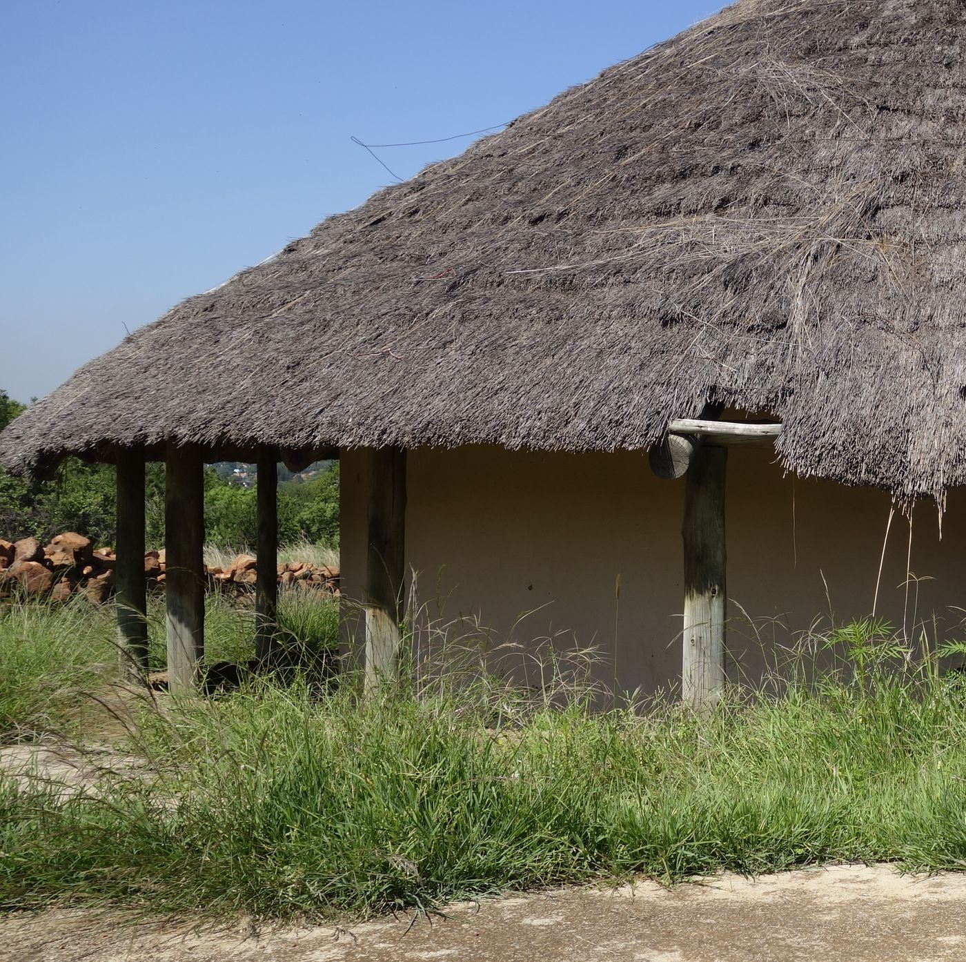 Клиприверсберг, image of landscape/habitat.