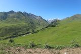 Перевал Северный Курноят, image of landscape/habitat.
