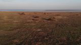 Озеро Булухта, image of landscape/habitat.