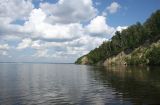 Трахтемиров, image of landscape/habitat.
