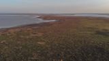Озеро Булухта, image of landscape/habitat.