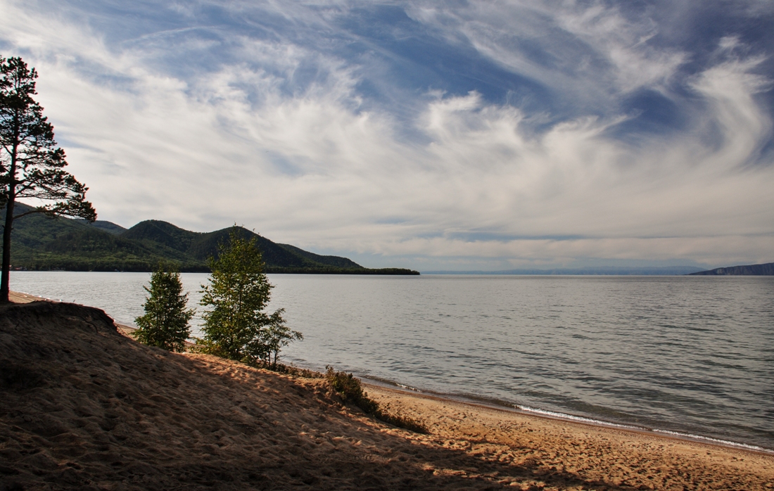 Максимиха, image of landscape/habitat.