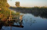 Окрестности села Воскресеновка, image of landscape/habitat.