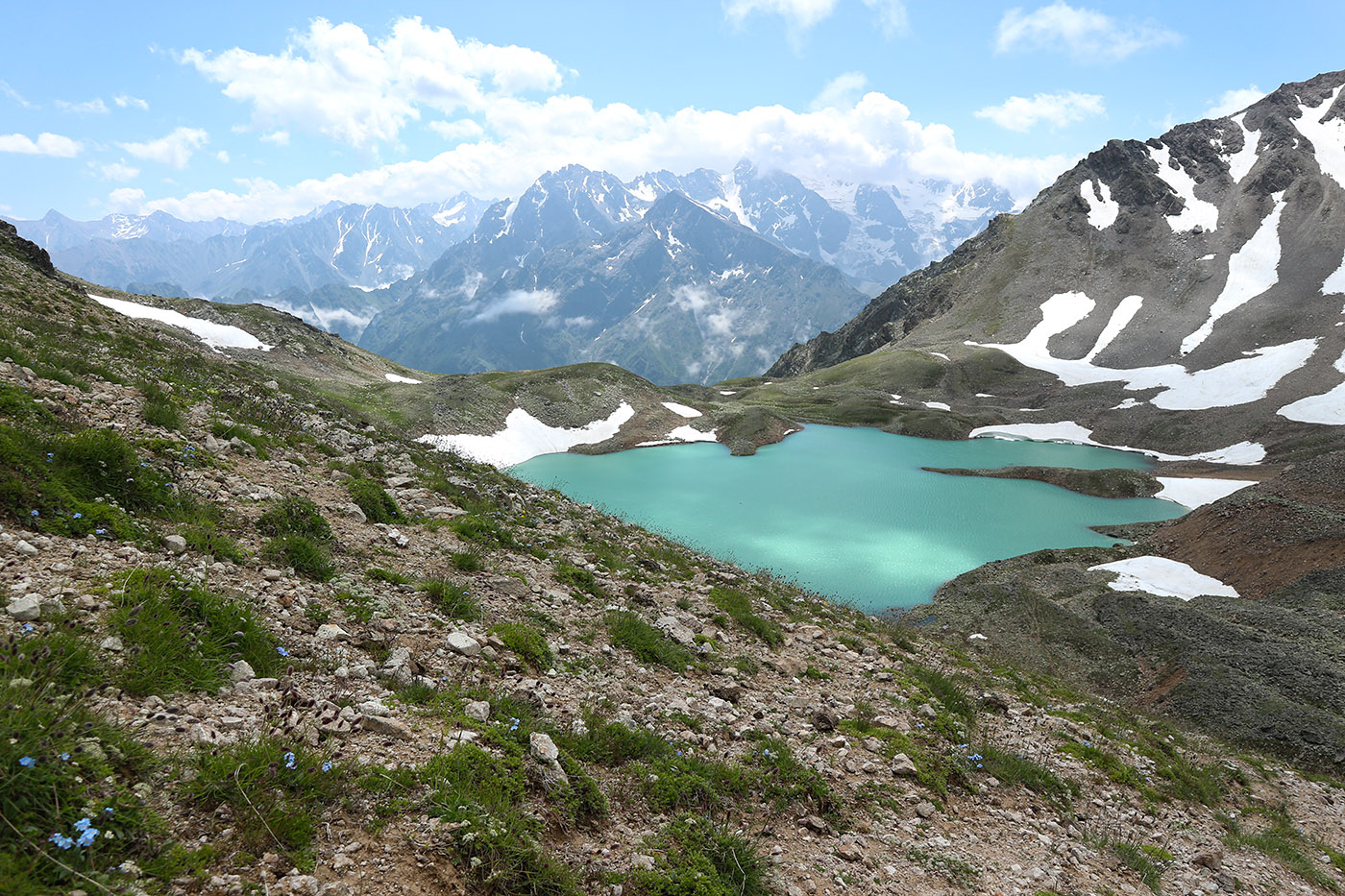 Гийбашкёль, image of landscape/habitat.