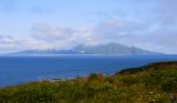 Landscape image