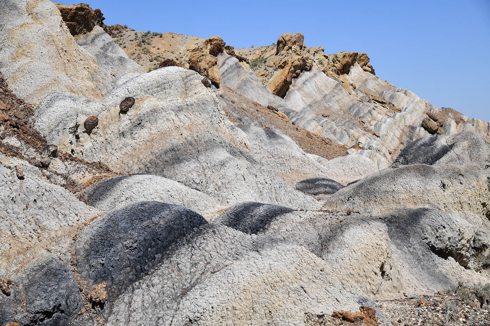 Мадыген, image of landscape/habitat.