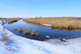 Бассейн реки Самбек, image of landscape/habitat.