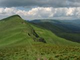 Высокогорья Свидовца, image of landscape/habitat.