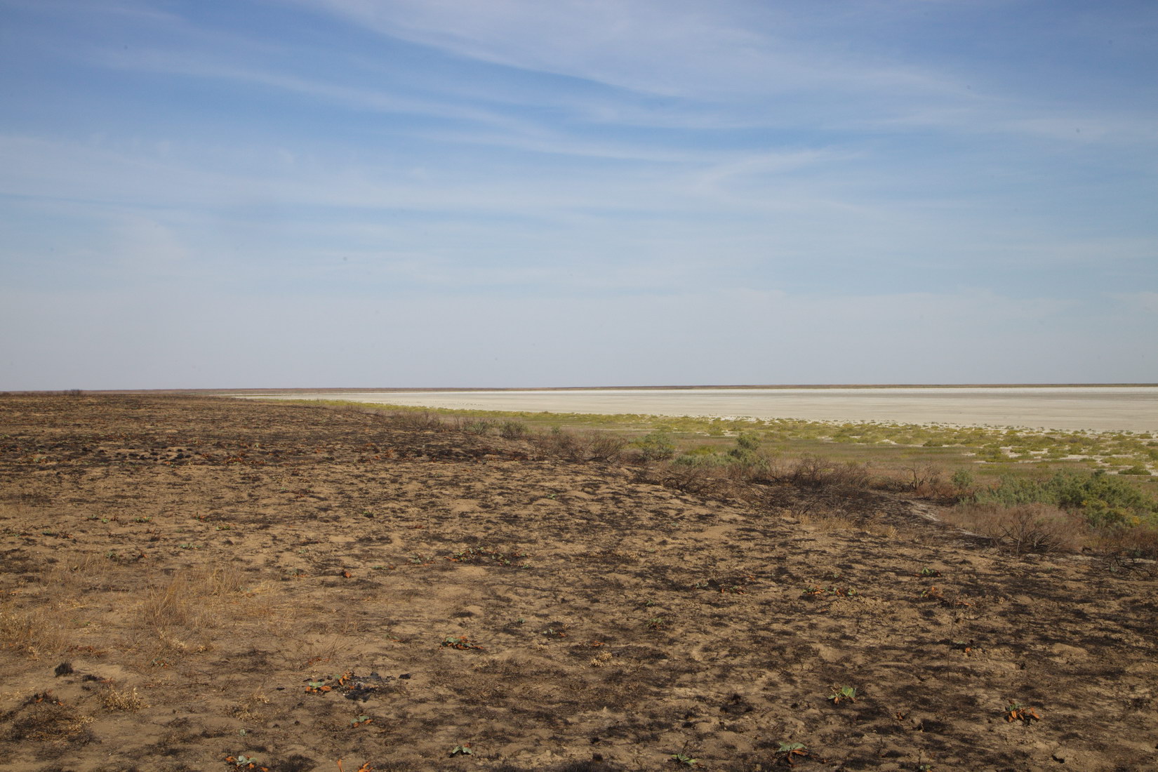 Озеро Булухта, image of landscape/habitat.