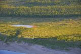 Landscape image