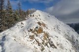 Изображение ландшафта