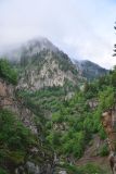 Водопад на притоке, image of landscape/habitat.