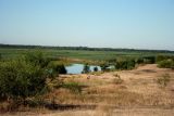 Млын, image of landscape/habitat.