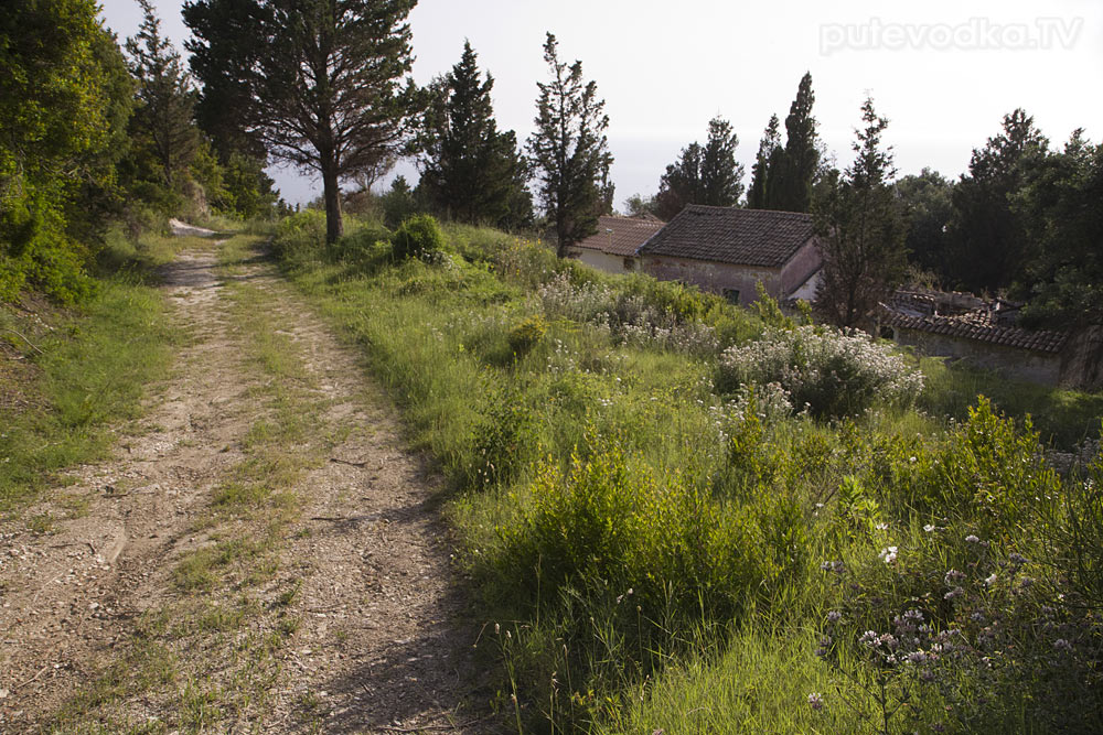 Мафраки, image of landscape/habitat.