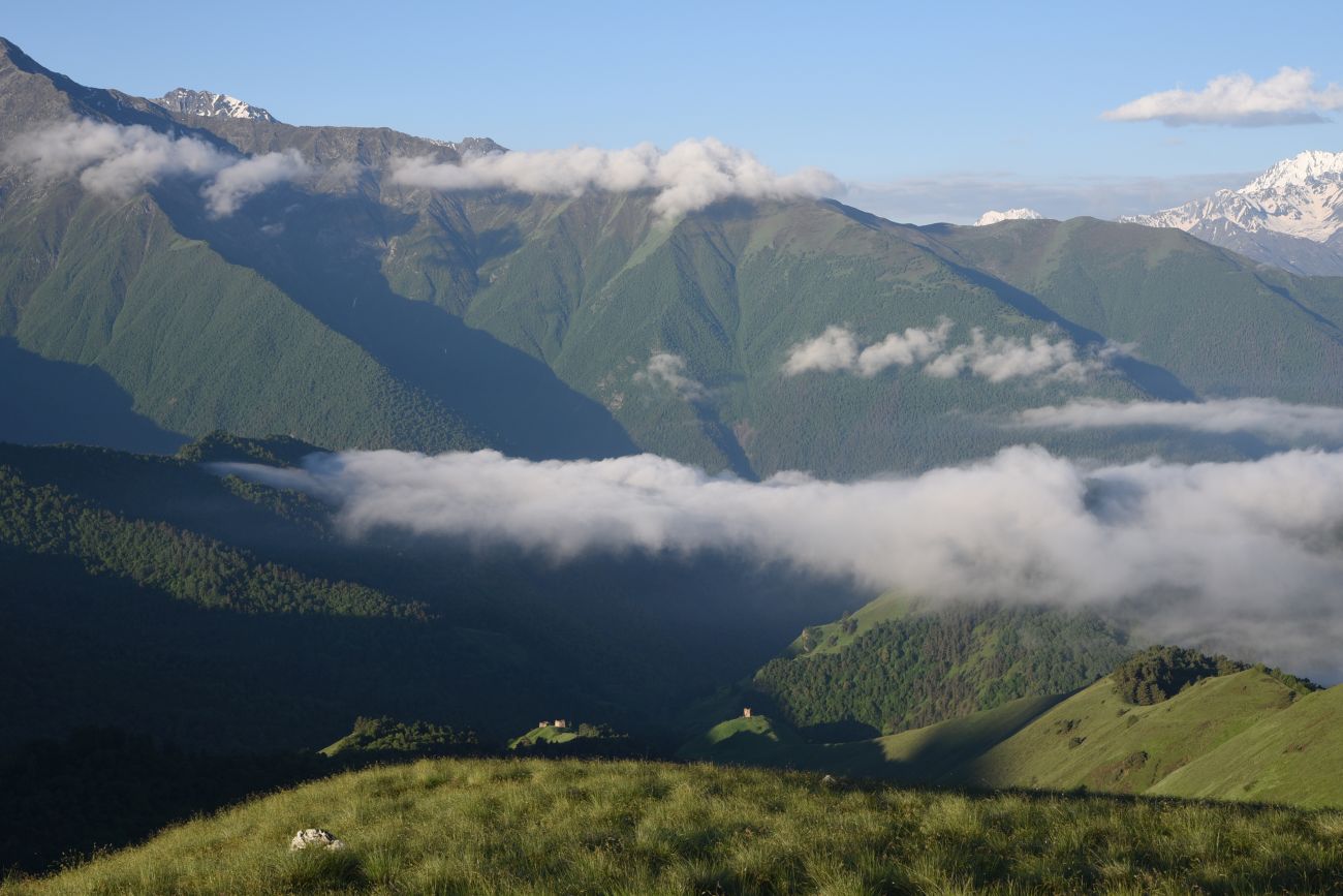 Окрестности урочища Мухул, image of landscape/habitat.