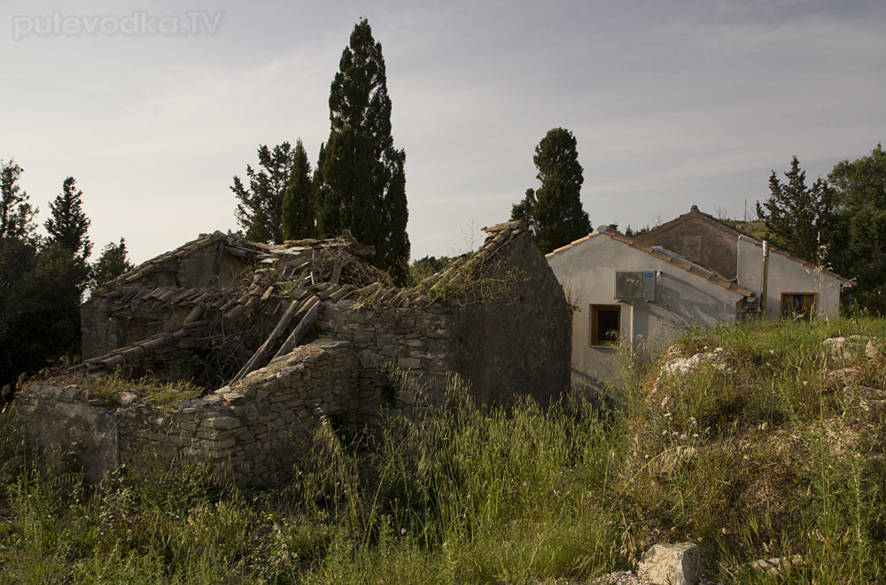 Мафраки, image of landscape/habitat.