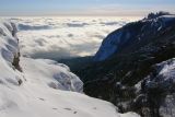 Ай-Петринская яйла, image of landscape/habitat.