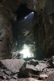 Окрестности пещеры Гомонтонг, изображение ландшафта.
