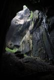 Окрестности пещеры Гомонтонг, image of landscape/habitat.
