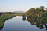 Терней, image of landscape/habitat.