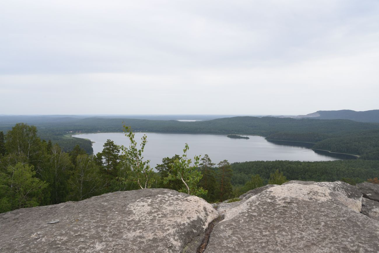 Озеро Аракуль, image of landscape/habitat.