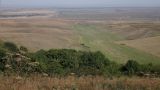 Терский хребет, image of landscape/habitat.