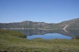 Окрестности озера Немрут, image of landscape/habitat.