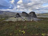 Верховья руч. Сев. Каскаснюнйок, image of landscape/habitat.