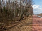 Изображение ландшафта