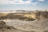 Урочище Босжира, изображение ландшафта.