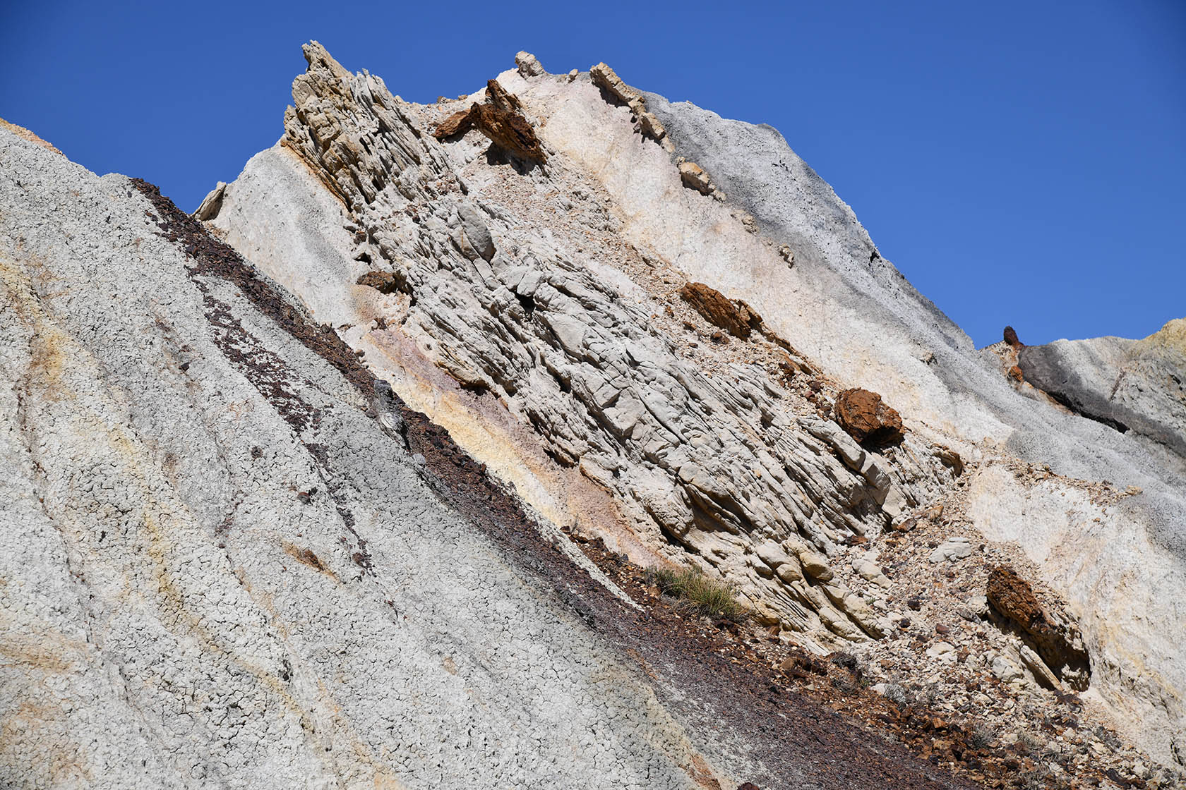 Мадыген, image of landscape/habitat.