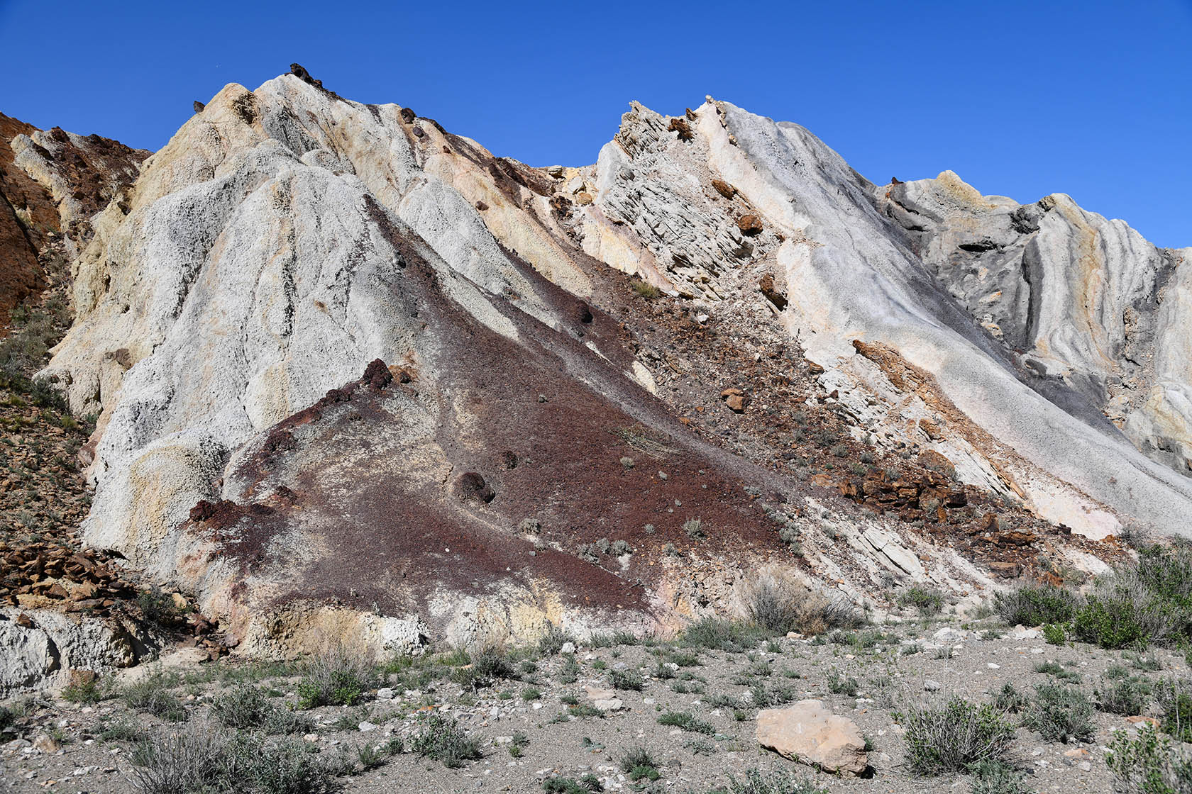 Мадыген, image of landscape/habitat.
